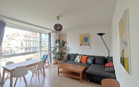 Au Coeur De Strasbourg, 3 Pieces Vue Sur L'Ill!
